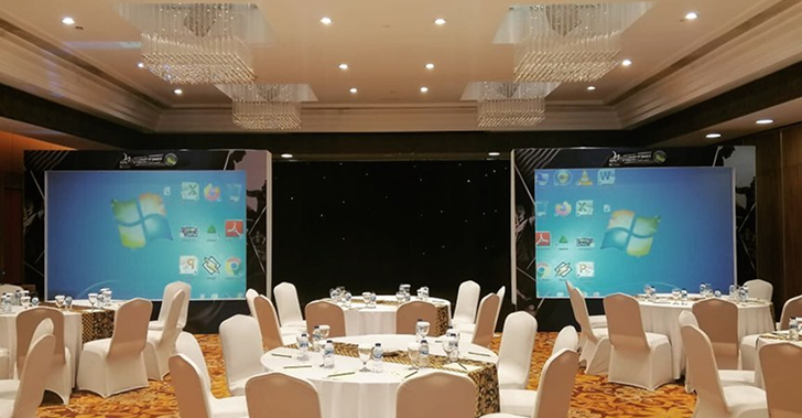 Kenapa Pilih Kami Bean Event Organizer