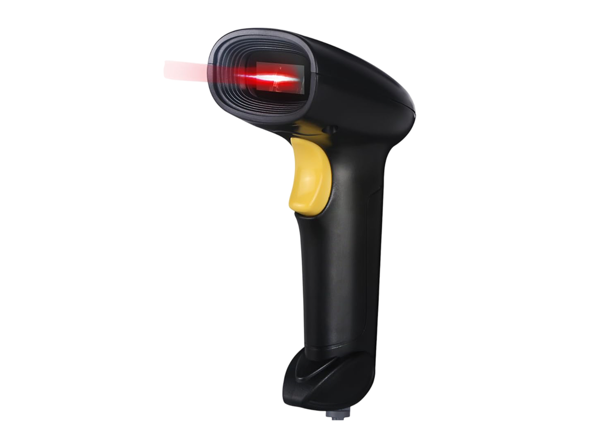 Barcode Scanner