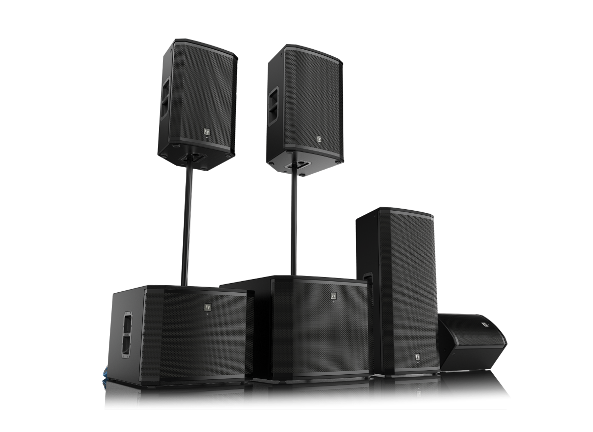 Sound System