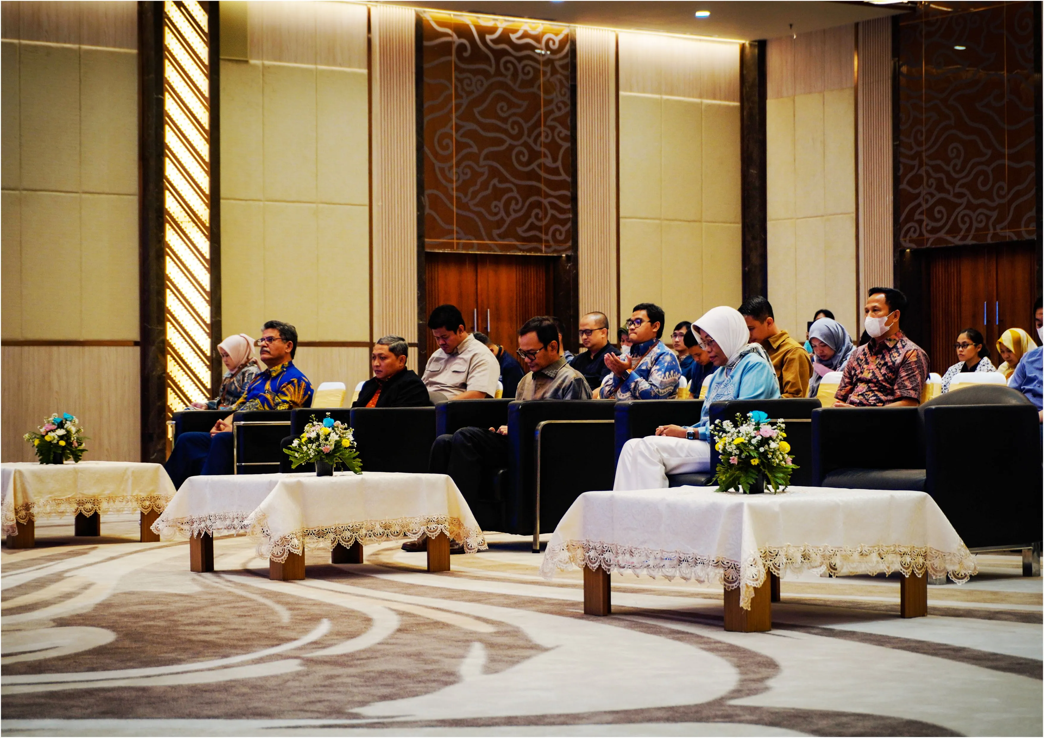 Corporate Events