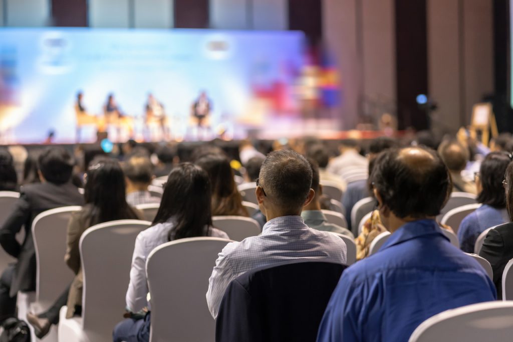 Conferences Seminars