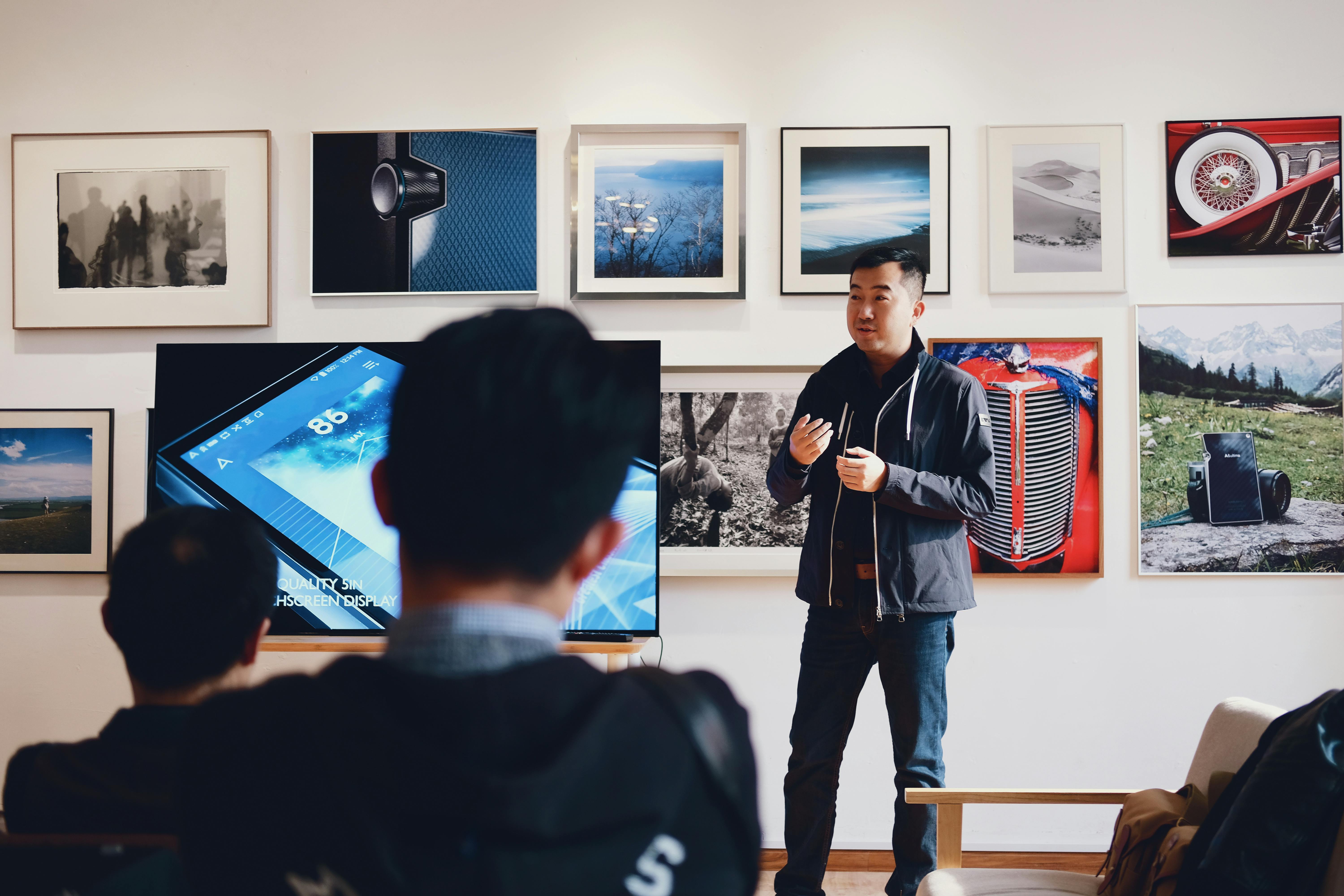 Workshops