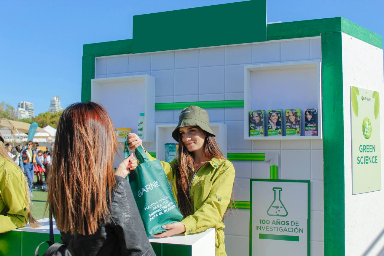 Field Marketing