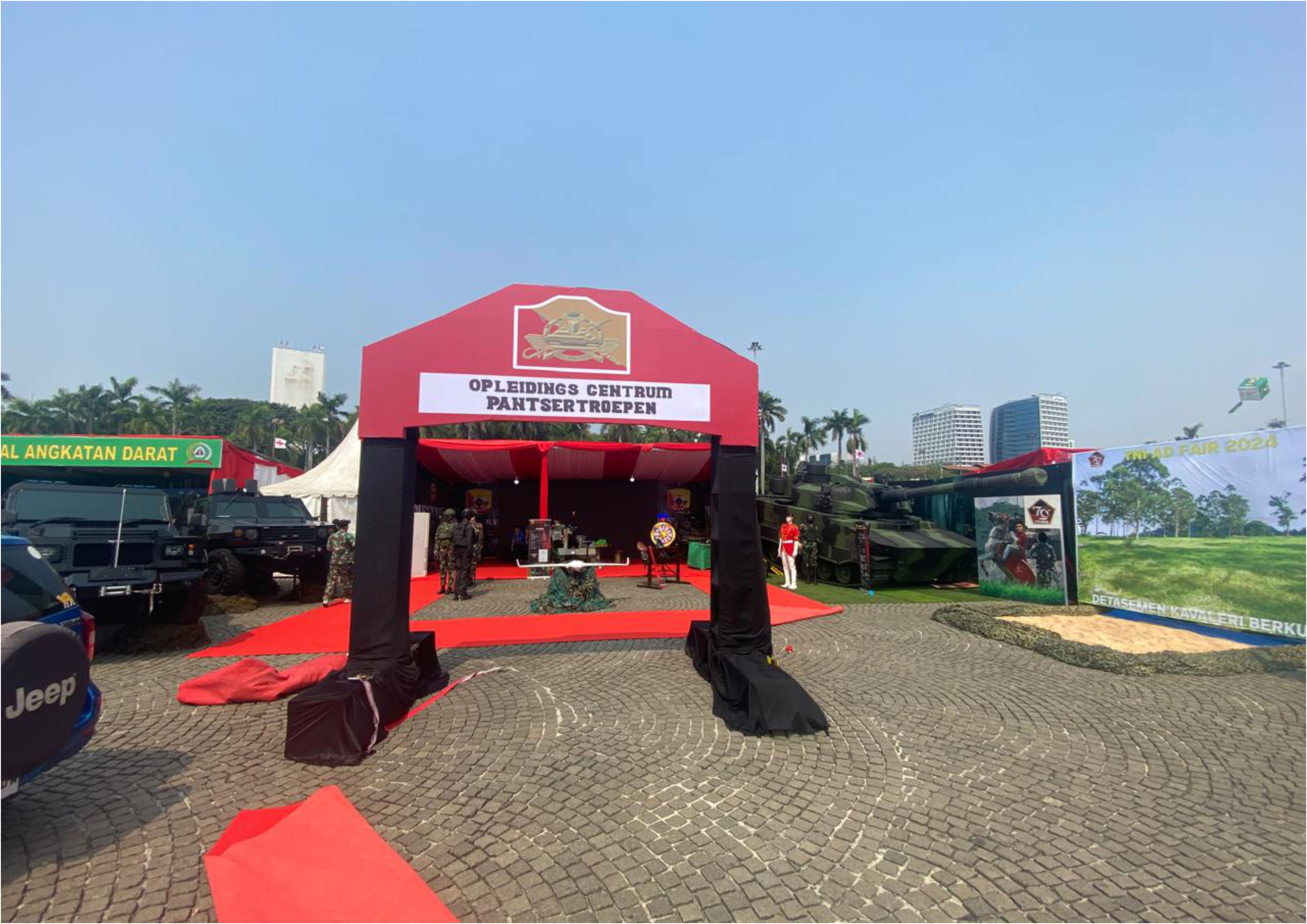 Road Show