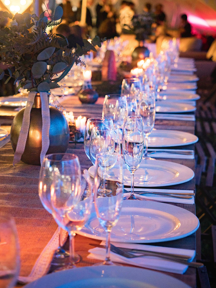 Gala Dinner
