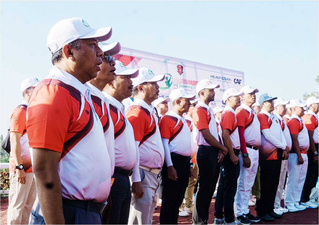 Dankopasgat Golf